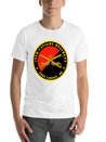10th Cavalry Regiment Fort Gibson OK W Cav Branch Breathable Soft Cotton T-Shirt – Timeless Casual Look
