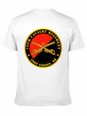 10th Cavalry Regiment Fort Gibson OK W Cav Branch Breathable Soft Cotton T-Shirt – Timeless Casual Look