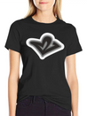 121grautoene Unisex Casual T-Shirt – Clean Design For Daily Comfort