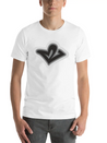 121grautoene Unisex Casual T-Shirt – Clean Design For Daily Comfort