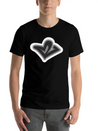 121grautoene Unisex Casual T-Shirt – Clean Design For Daily Comfort