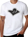 121grautoene Unisex Casual T-Shirt – Clean Design For Daily Comfort