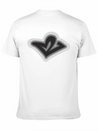 121grautoene Unisex Casual T-Shirt – Clean Design For Daily Comfort
