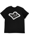 121grautoene Unisex Casual T-Shirt – Clean Design For Daily Comfort