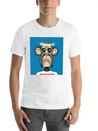 1483203 JhlGlKOG Casual Graphic T-Shirt – Simple And Comfortable Daily Wear