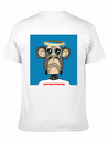 1483203 JhlGlKOG Casual Graphic T-Shirt – Simple And Comfortable Daily Wear