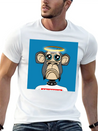 1483203 JhlGlKOG Casual Graphic T-Shirt – Simple And Comfortable Daily Wear