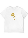 1536844817211 Marbles And Pearls Color Stem Comfortable Minimalist Graphic Tee – Summer Style Essential