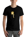 1536844817211 Marbles And Pearls Color Stem Comfortable Minimalist Graphic Tee – Summer Style Essential