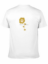 1536844817211 Marbles And Pearls Color Stem Comfortable Minimalist Graphic Tee – Summer Style Essential