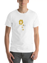 1536844817211 Marbles And Pearls Color Stem Comfortable Minimalist Graphic Tee – Summer Style Essential