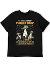 1st Annual WKRP Turkey Drop November 22 1978 Simple Everyday Graphic Tee – Lightweight Summer Wear