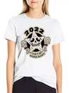 2022 Can't Be Worse Right? (anti Christmas) Comfortable Minimalist Graphic Tee – Summer Style Essential