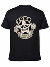 2022 Can't Be Worse Right? (anti Christmas) Comfortable Minimalist Graphic Tee – Summer Style Essential