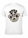 2022 Can't Be Worse Right? (anti Christmas) Comfortable Minimalist Graphic Tee – Summer Style Essential