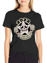 2022 Can't Be Worse Right? (anti Christmas) Comfortable Minimalist Graphic Tee – Summer Style Essential