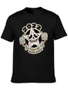 2022 Can't Be Worse Right? (anti Christmas) Comfortable Minimalist Graphic Tee – Summer Style Essential