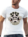 2022 Can't Be Worse Right? (anti Christmas) Comfortable Minimalist Graphic Tee – Summer Style Essential