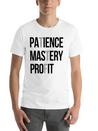 2024 - TTF PMP Alternative Unisex Casual T-Shirt – Clean Design For Daily Comfort