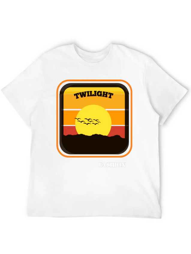 20240330 220708 Comfortable Minimalist Graphic Tee – Summer Style Essential