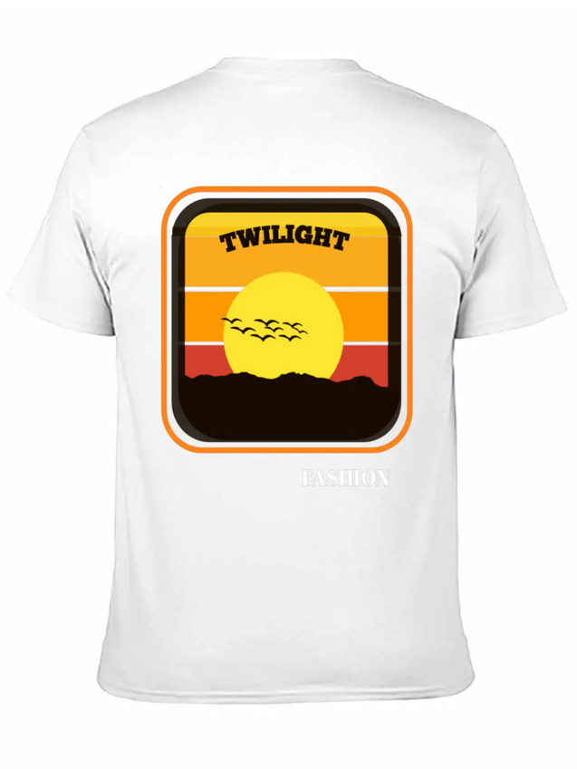 20240330 220708 Comfortable Minimalist Graphic Tee – Summer Style Essential
