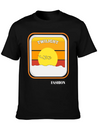 20240330 220708 Comfortable Minimalist Graphic Tee – Summer Style Essential