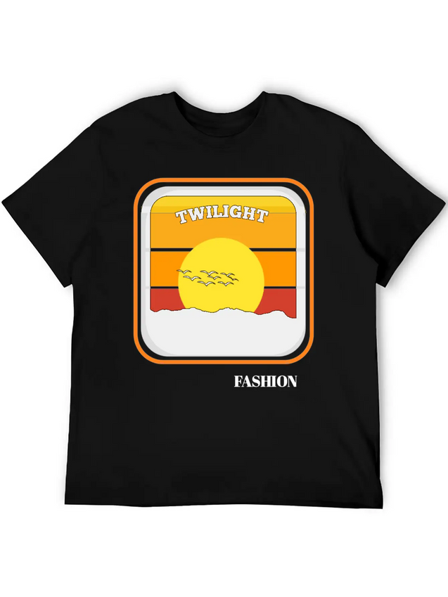20240330 220708 Comfortable Minimalist Graphic Tee – Summer Style Essential