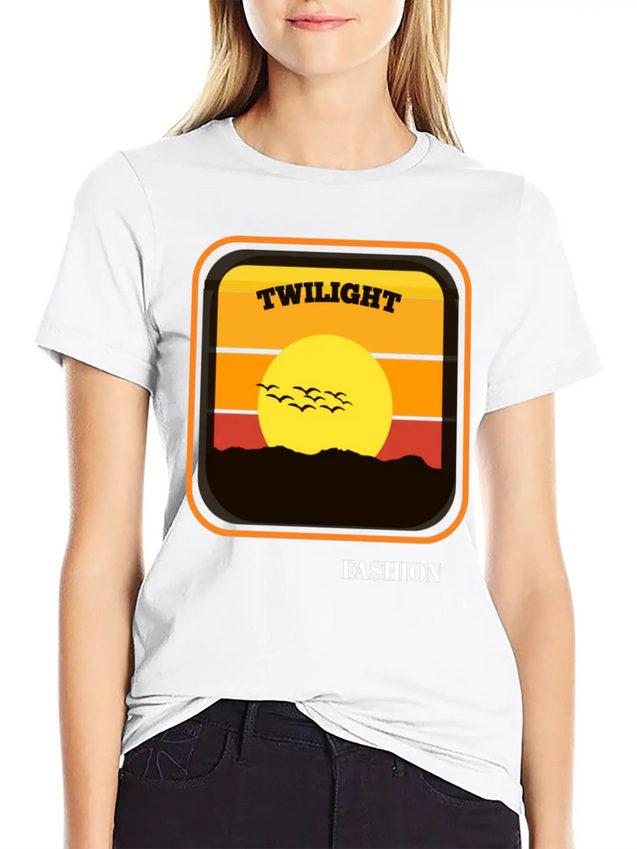20240330 220708 Comfortable Minimalist Graphic Tee – Summer Style Essential