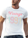 30Th 30 1991 Daughter Unisex Casual T-Shirt – Clean Design For Daily Comfort