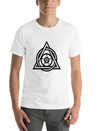 5 Life Path 3 Identity Casual Graphic T-Shirt – Simple And Comfortable Daily Wear