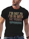 70th Birthday Seventieth B-Day Age Anniversary Unisex Casual T-Shirt – Clean Design For Daily Comfort