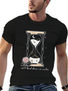 A Bad Day Is Only 24 Hours Unisex Casual T-Shirt – Clean Design For Daily Comfort