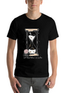 A Bad Day Is Only 24 Hours Unisex Casual T-Shirt – Clean Design For Daily Comfort