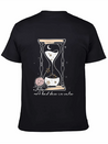 A Bad Day Is Only 24 Hours Unisex Casual T-Shirt – Clean Design For Daily Comfort