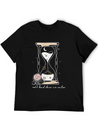 A Bad Day Is Only 24 Hours Unisex Casual T-Shirt – Clean Design For Daily Comfort