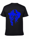 A Beautiful Lady Unisex Casual T-Shirt – Clean Design For Daily Comfort