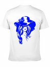 A Beautiful Lady Unisex Casual T-Shirt – Clean Design For Daily Comfort