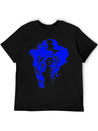 A Beautiful Lady Unisex Casual T-Shirt – Clean Design For Daily Comfort