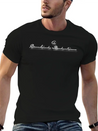A Crushindo Productions Casual Graphic T-Shirt – Simple And Comfortable Daily Wear