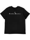 A Crushindo Productions Casual Graphic T-Shirt – Simple And Comfortable Daily Wear