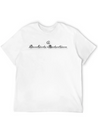 A Crushindo Productions Casual Graphic T-Shirt – Simple And Comfortable Daily Wear