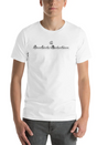 A Crushindo Productions Casual Graphic T-Shirt – Simple And Comfortable Daily Wear