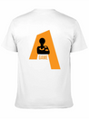 A GAME Breathable Soft Cotton T-Shirt – Timeless Casual Look
