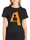 A GAME Breathable Soft Cotton T-Shirt – Timeless Casual Look