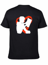 A Heart For Reading Simple Everyday Graphic Tee – Lightweight Summer Wear