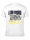 A Long December Lyrics Tribute - 90s Music Nostalg Comfortable Minimalist Graphic Tee – Summer Style Essential