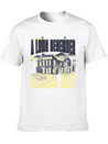 A Long December Lyrics Tribute - 90s Music Nostalg Comfortable Minimalist Graphic Tee – Summer Style Essential