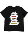 Aba Therapy Its A Beautiful Day To Shape Behavior Casual Graphic T-Shirt – Simple And Comfortable Daily Wear