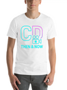 @celebritydata88 Comfortable Minimalist Graphic Tee – Summer Style Essential