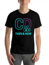 @celebritydata88 Comfortable Minimalist Graphic Tee – Summer Style Essential
